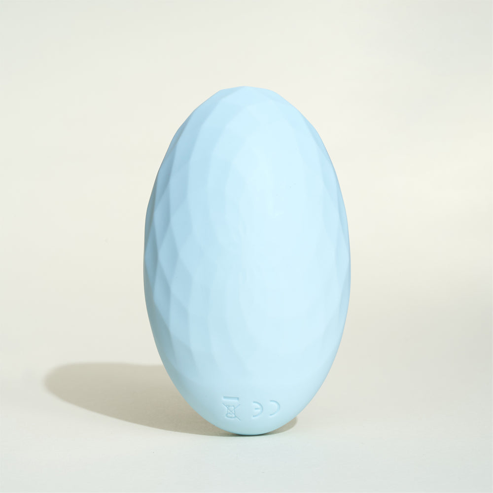 Galet clitoridien vibrant Héra Love&Care