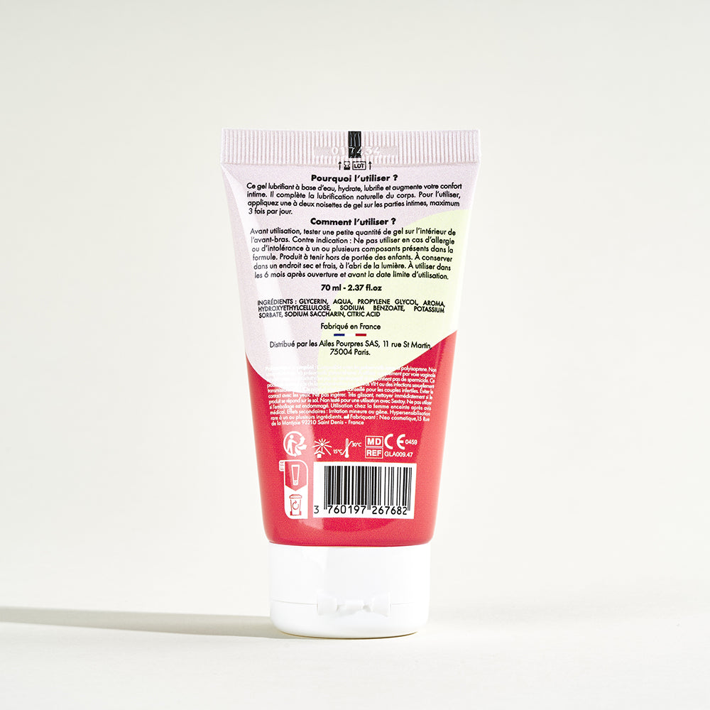 Gourmet Lube - Love Apple