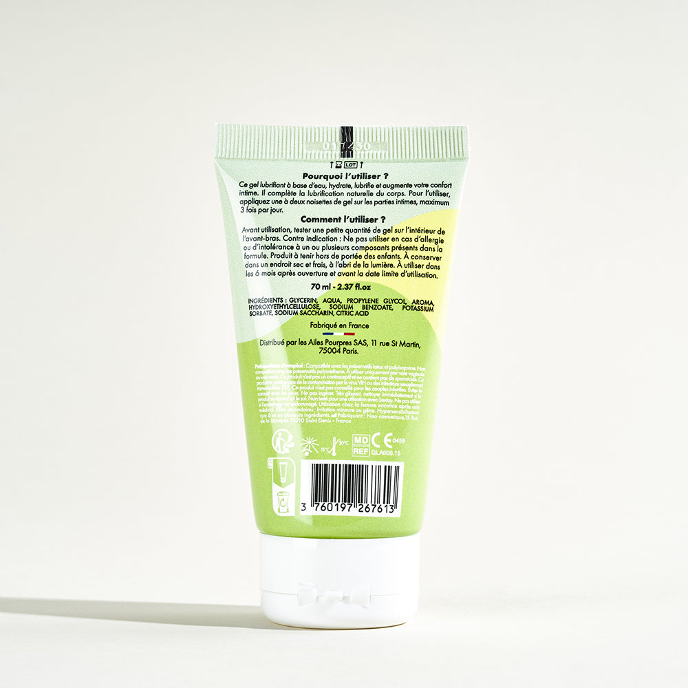Gourmet Lube - Apple / Pear