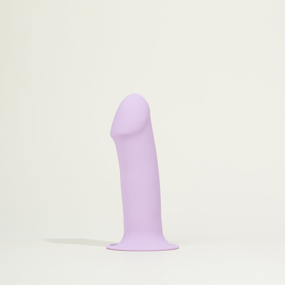 Magic Touch Big Pinky double density dildo - Big Pinky XL Dildo Passage du Désir