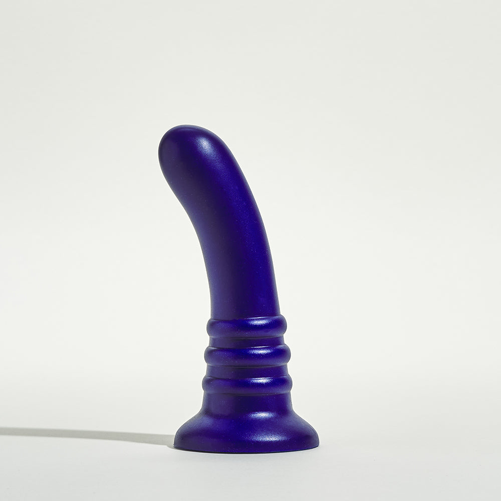 Marcel·le le gode français - Bleu