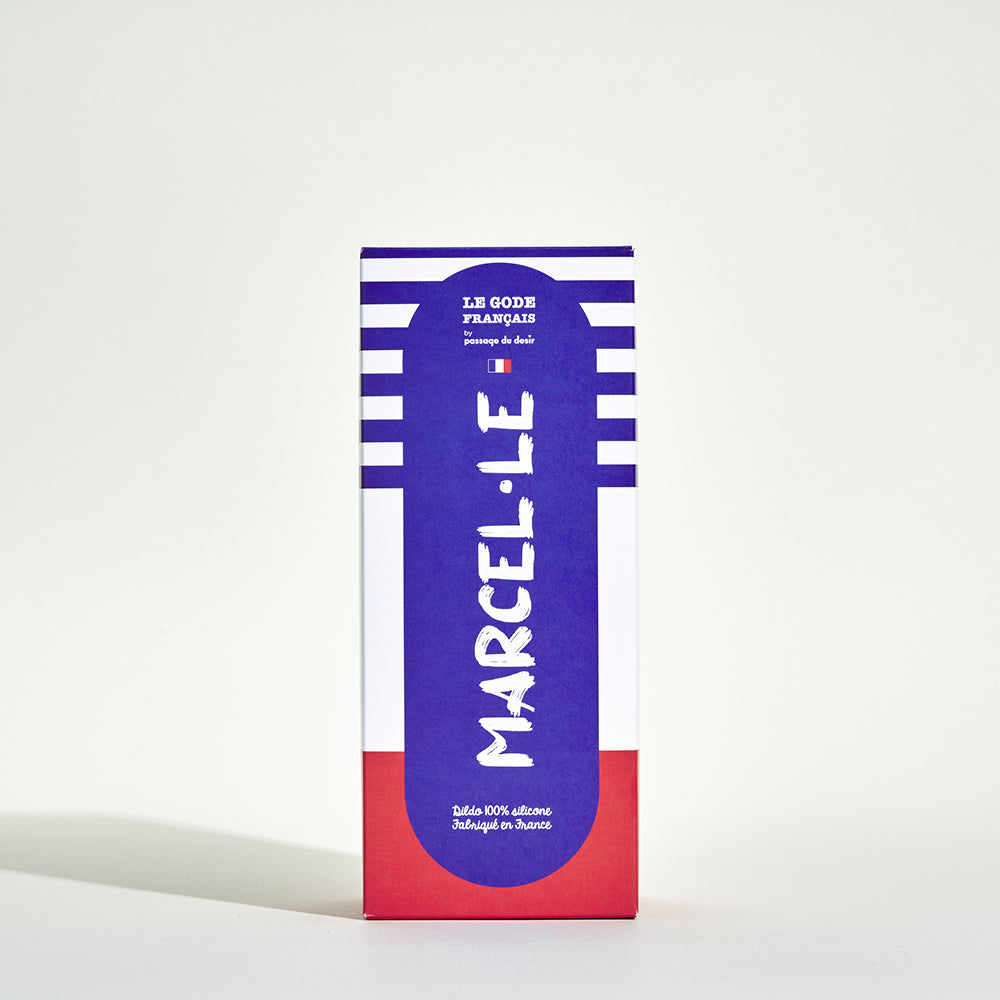 Marcel·le le gode français