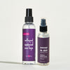 Essential sex toys cleaner and Lube kit