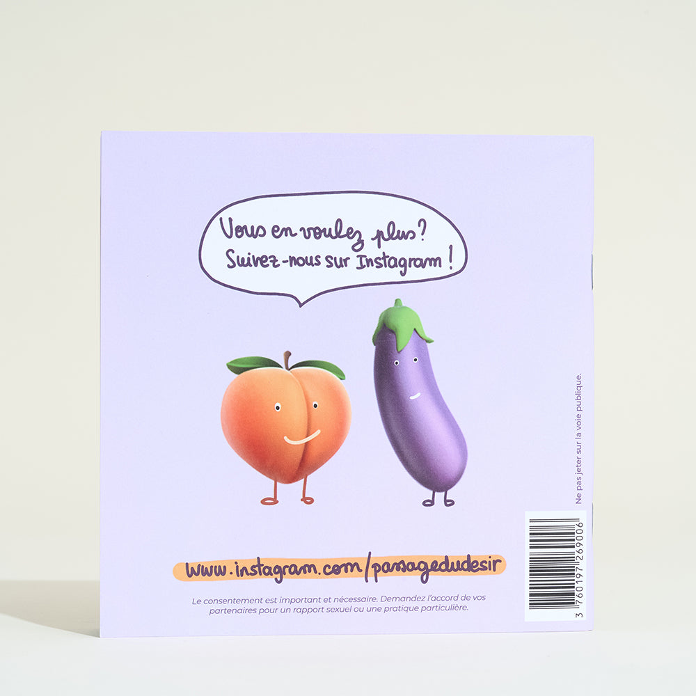 Le petit livret Pédagojouie - Tome 2