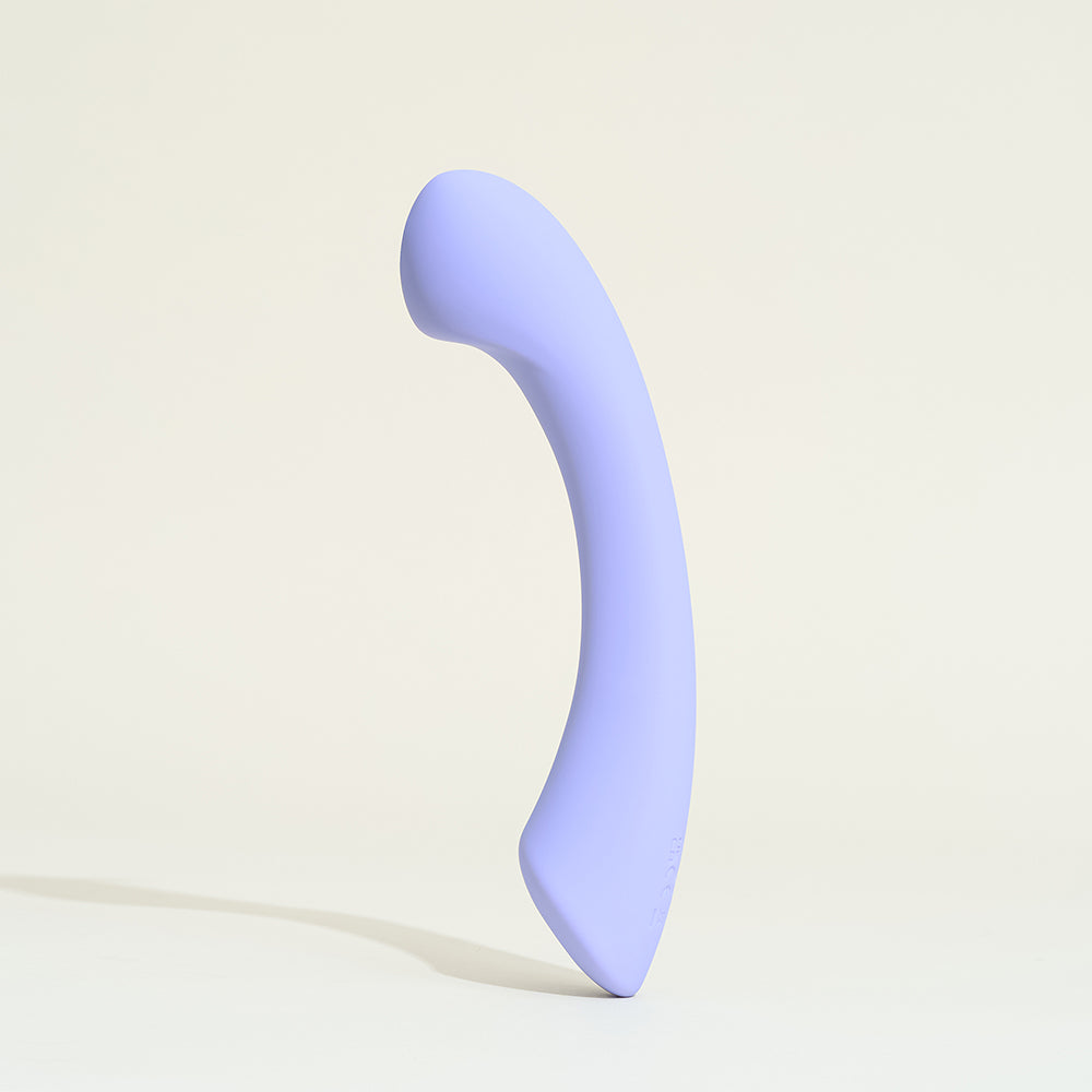 Rio G-Spot Vibrator by Passage du désir
