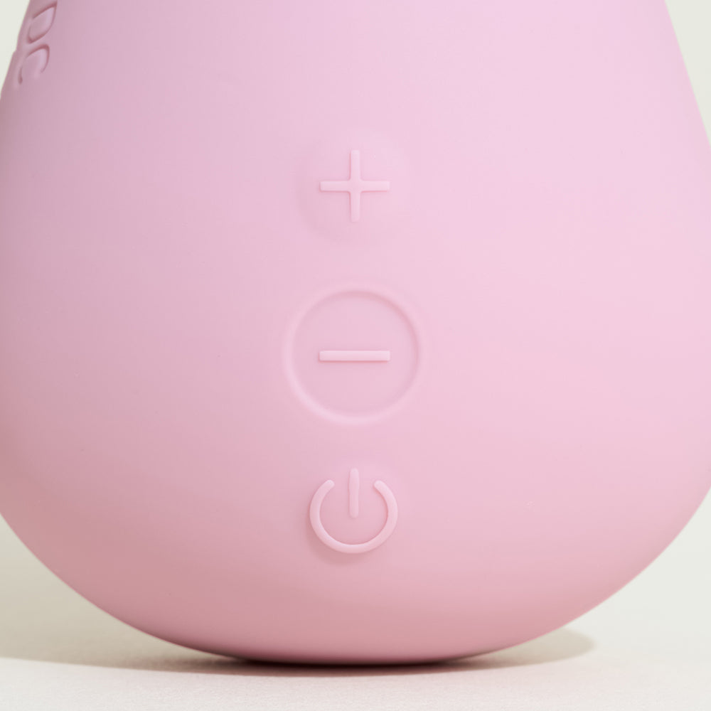 Tokyo vibrating roller by Passage du désir