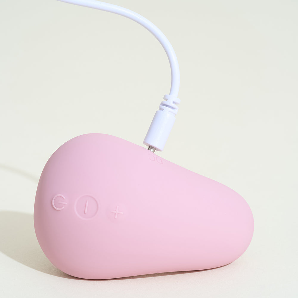 Tokyo vibrating roller by Passage du désir