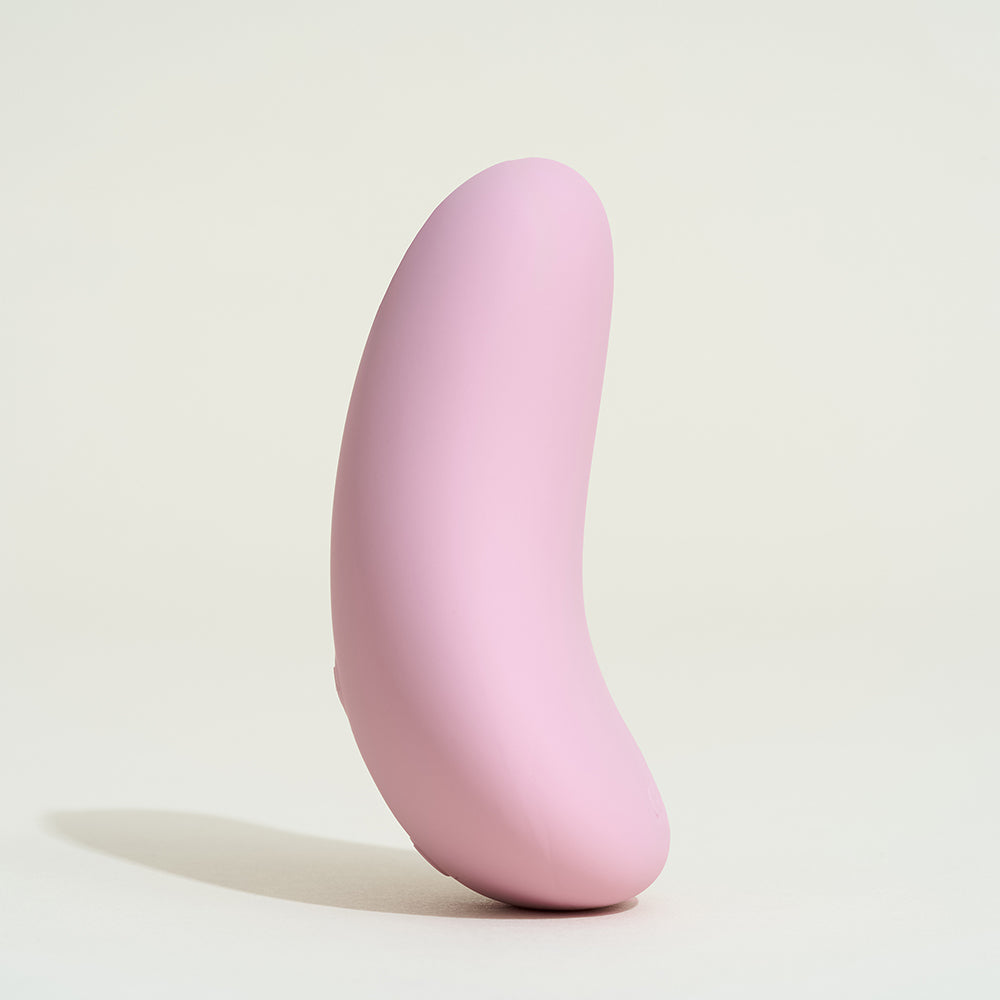 Tokyo vibrating roller by Passage du désir