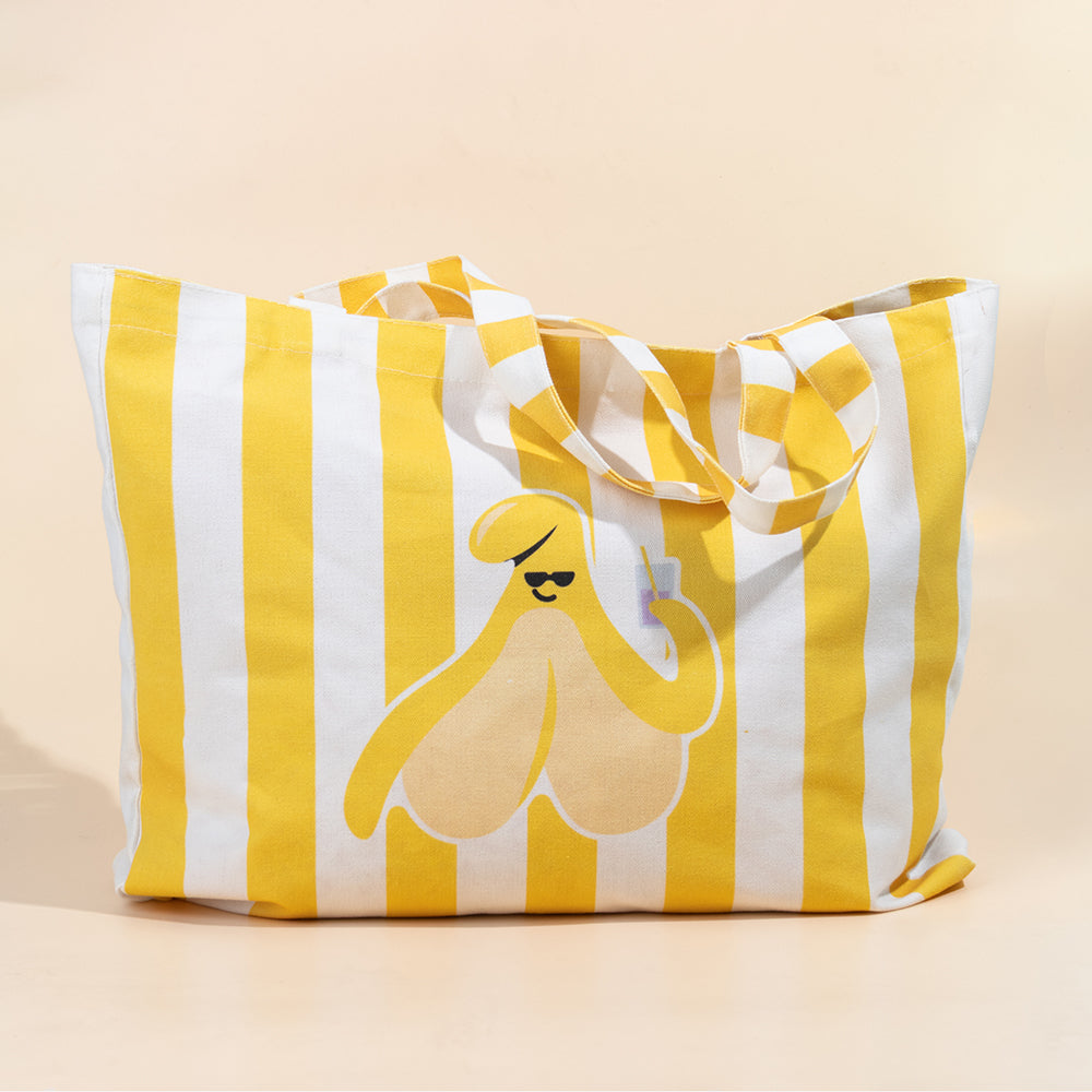 TOTEBAG SUMMER CLITO