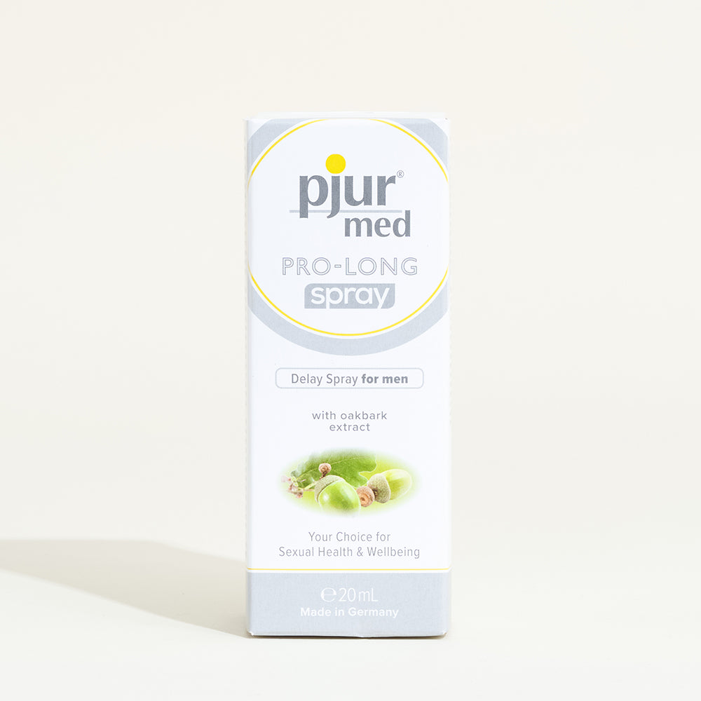 Long delaying spray Pjur