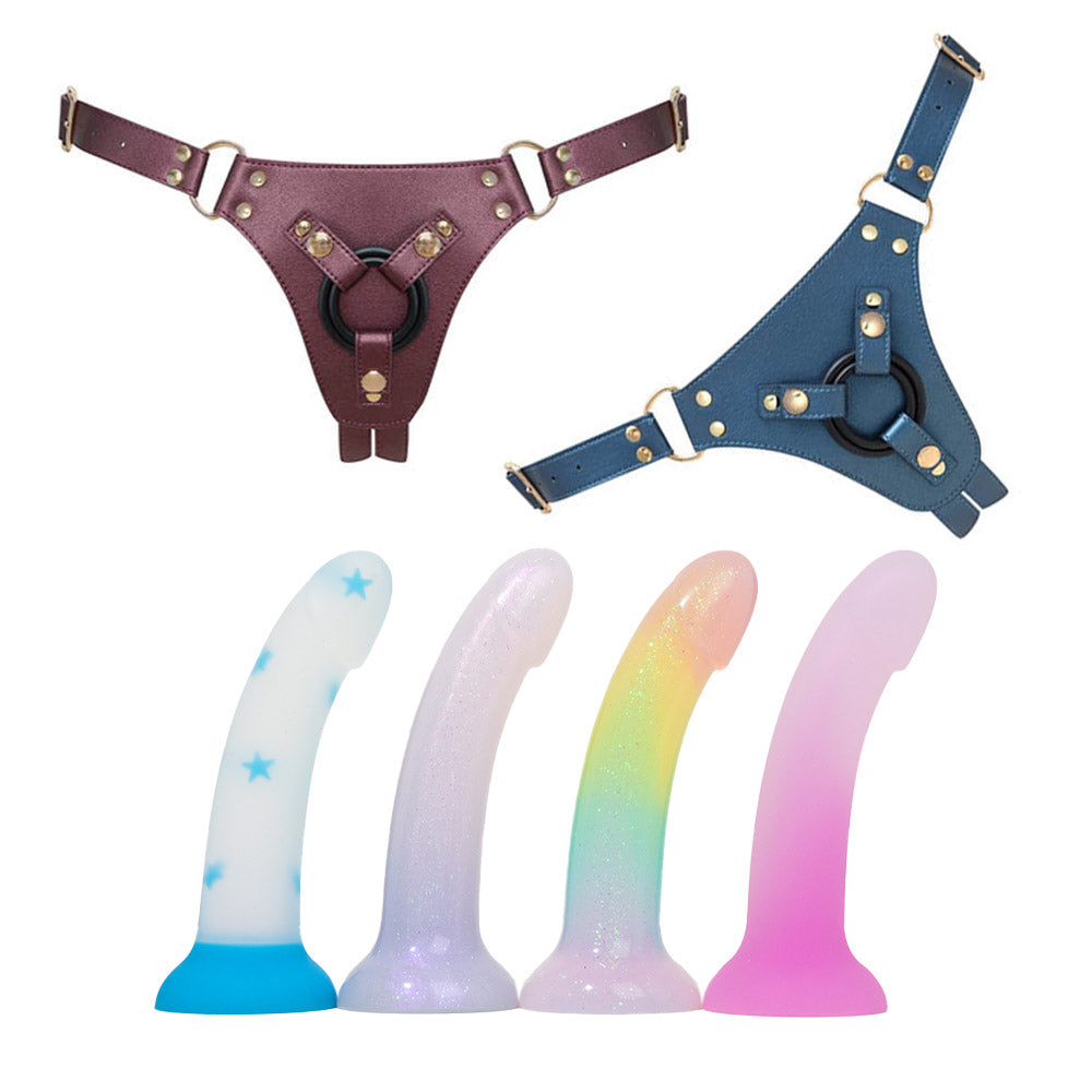 Generous & Funky Pack