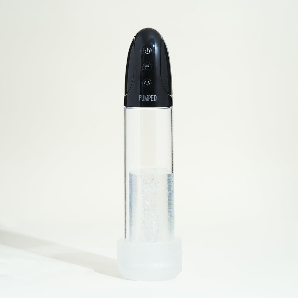 Developer - Cyber Pump masturbator