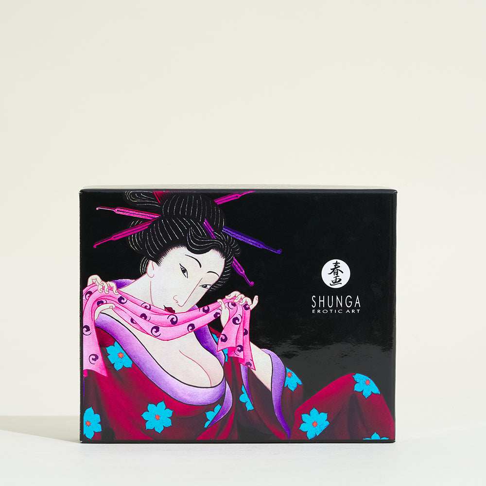 Rain of Love - Crème Point G