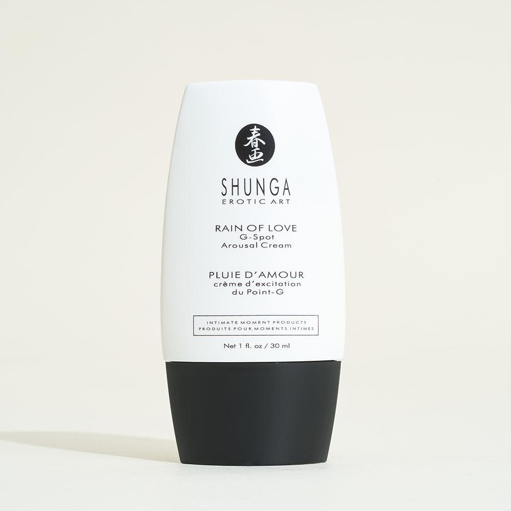 Rain of Love - Crème Point G