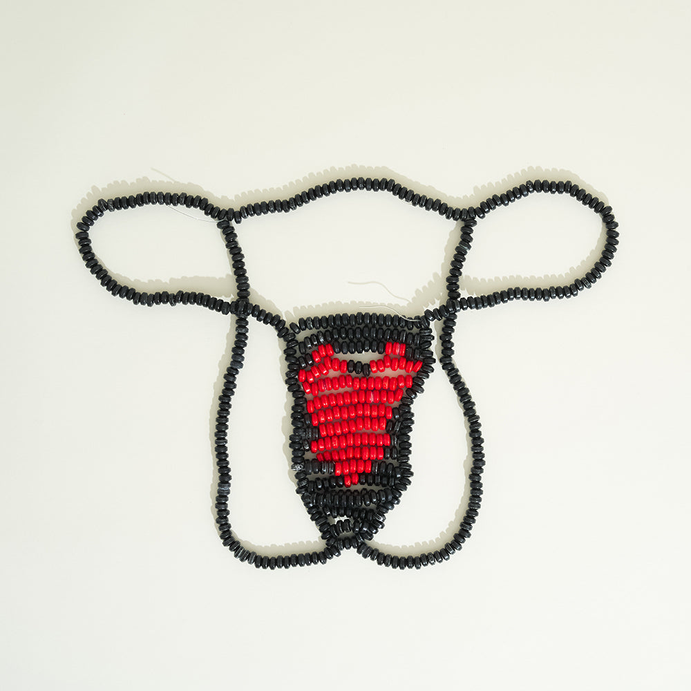 Men's head candy string