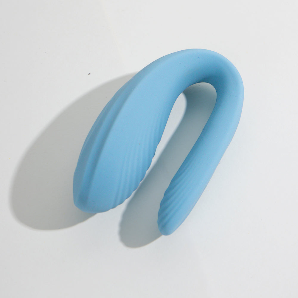 Stimulateur télécommandé pour couple Split