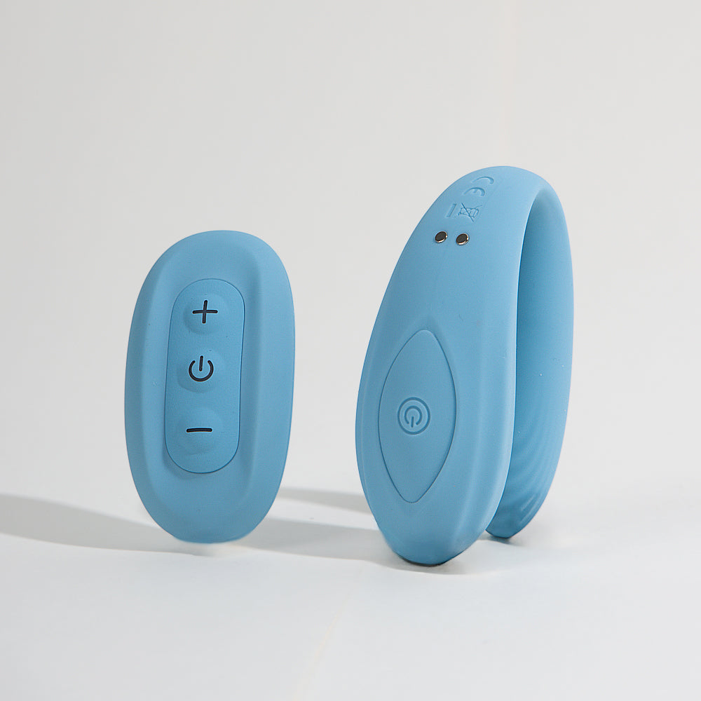 Stimulateur télécommandé pour couple Split