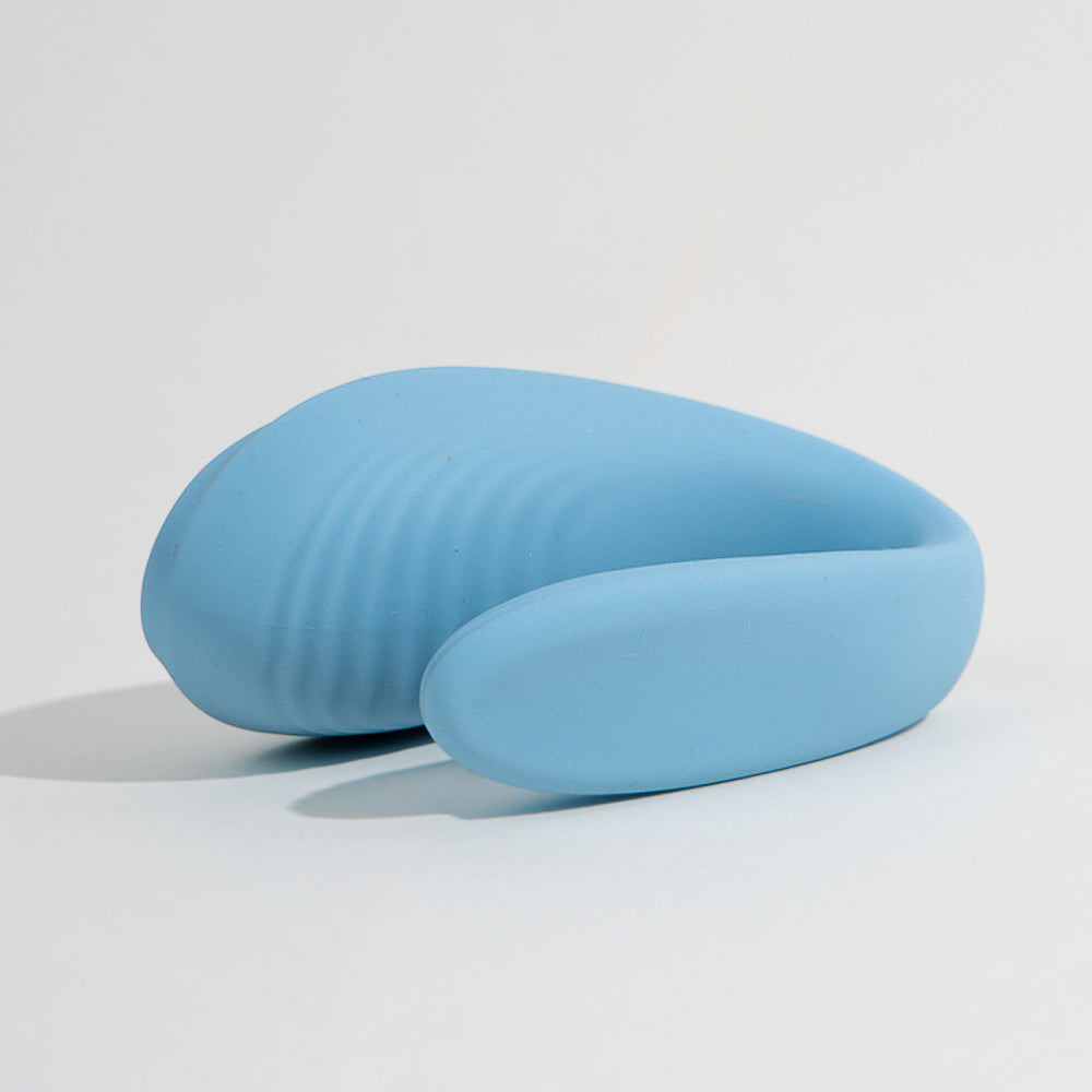 Stimulateur télécommandé pour couple Split