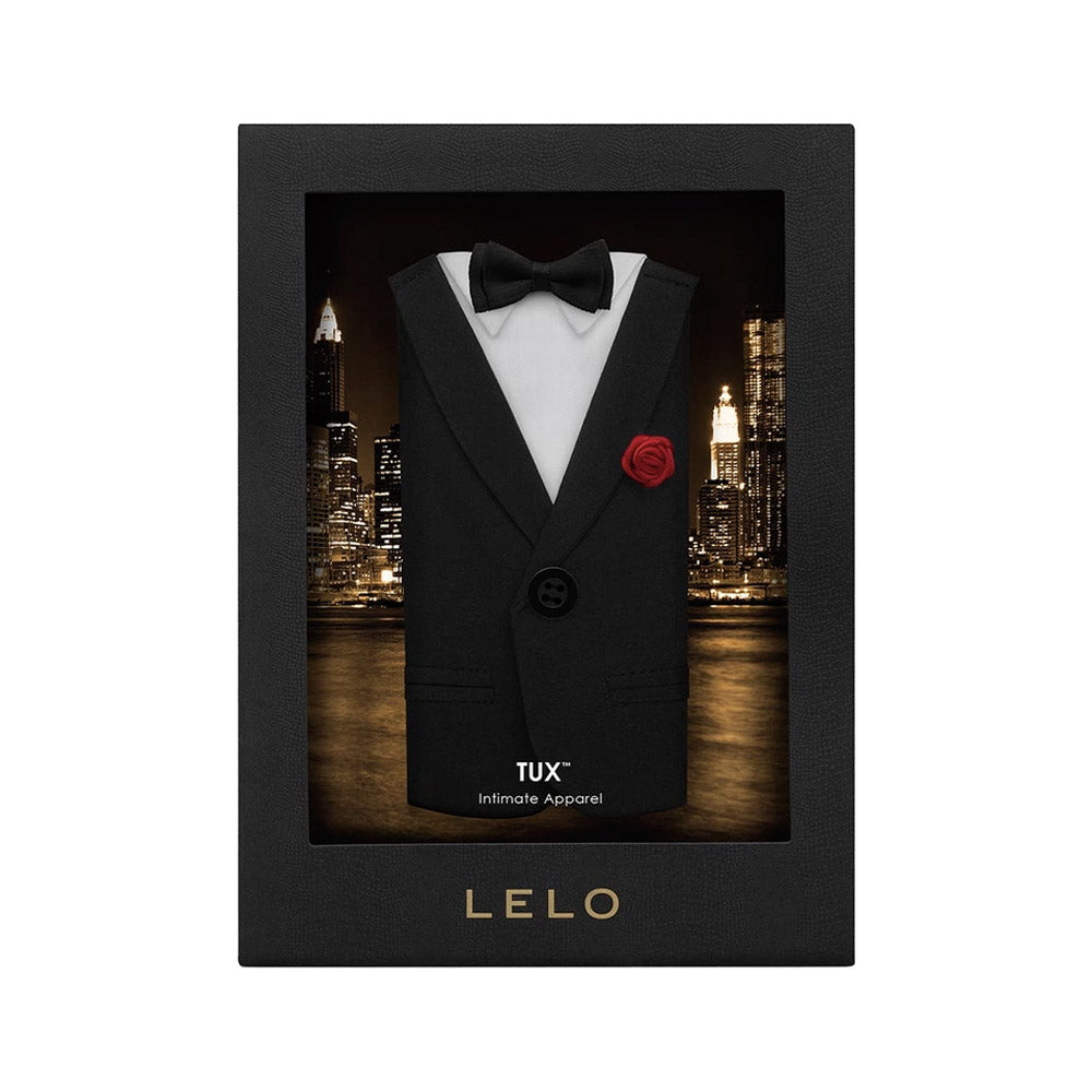 WILLY TUX COSTUME