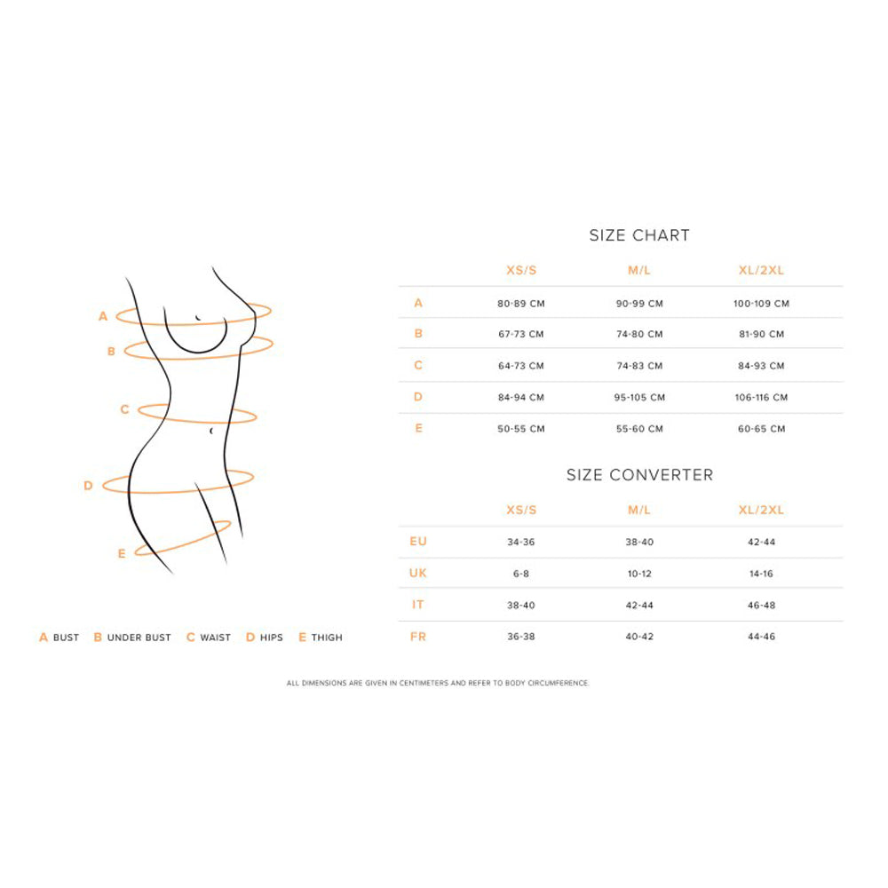 String ouvert 828-THC-1 Obsessive