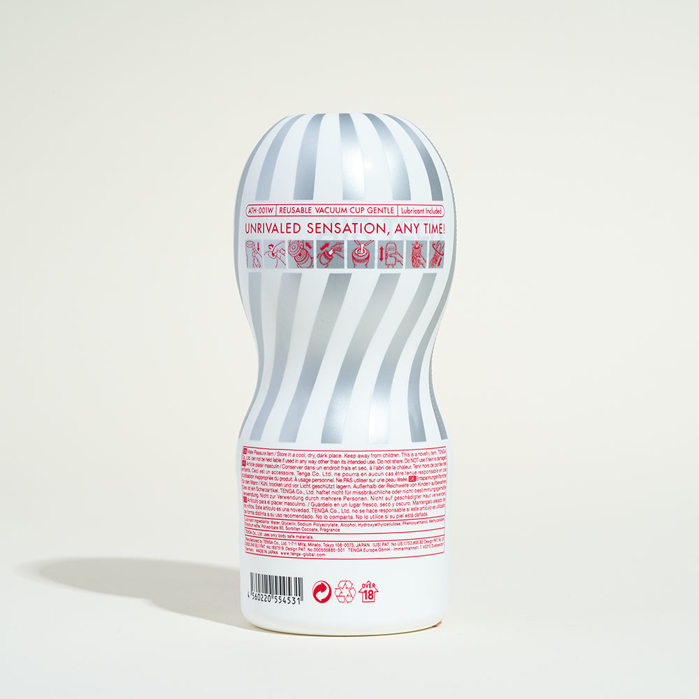Tenga Air-Tech réutilisable - doux