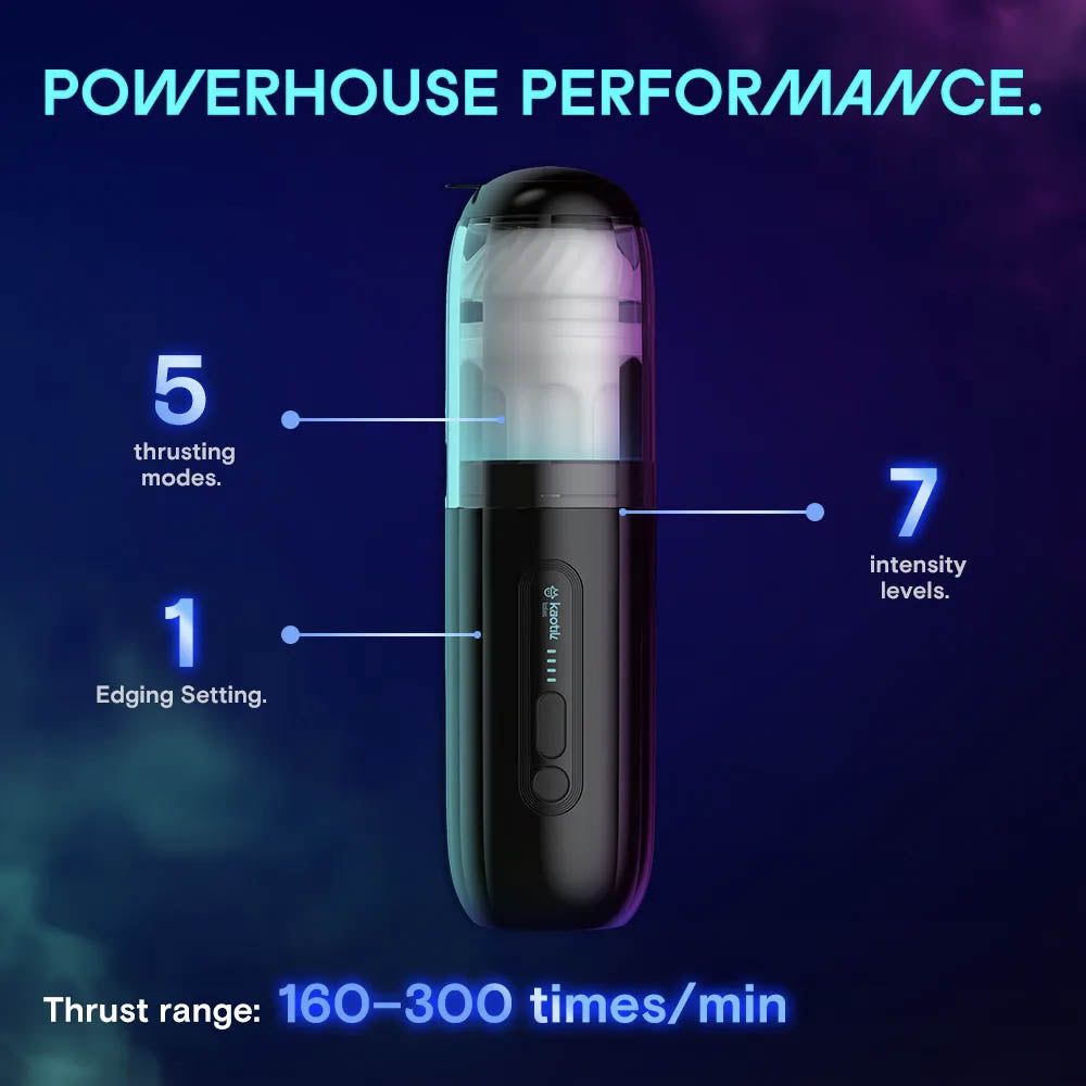 Shockwave by Kaotik Labs