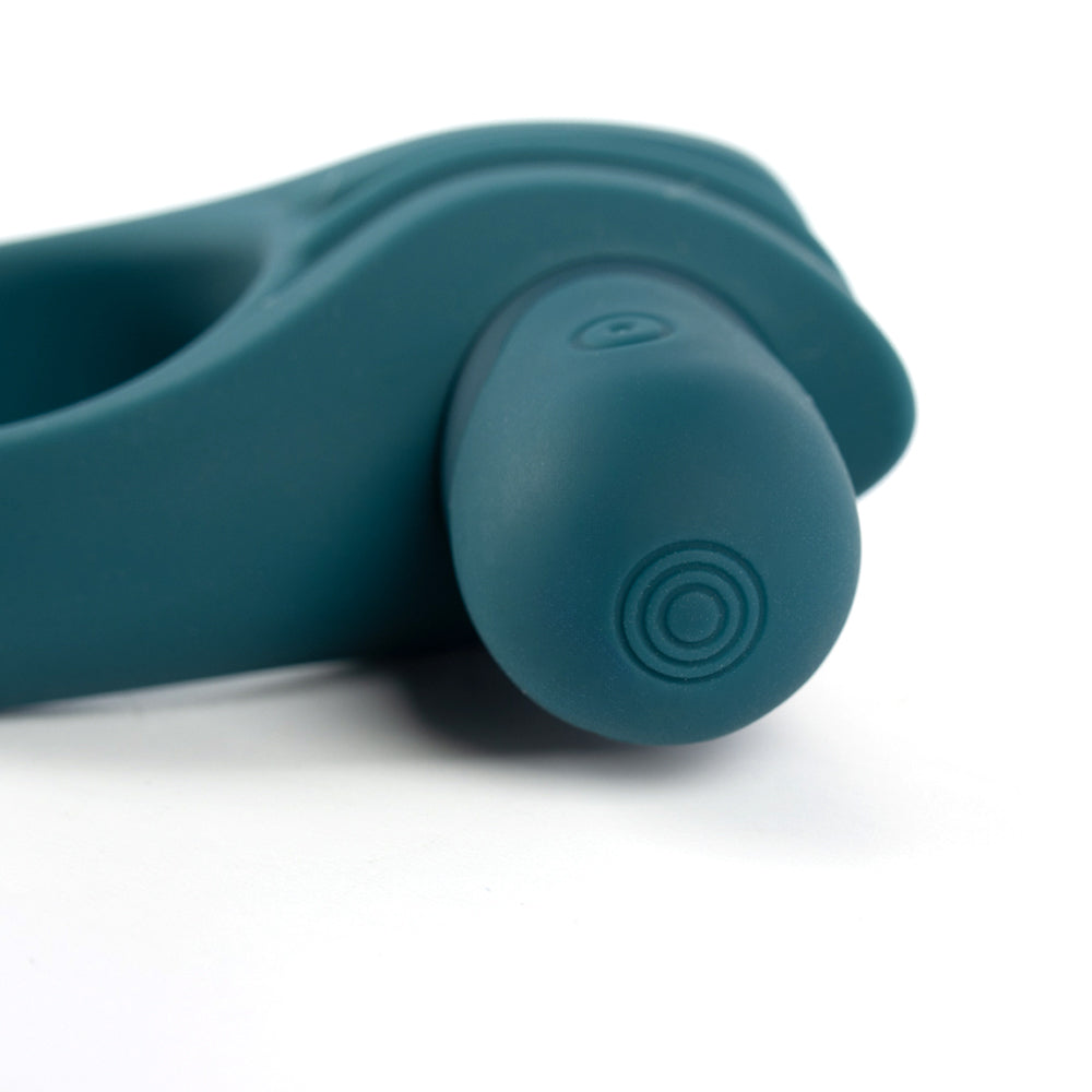 Cockring vibrant Tony