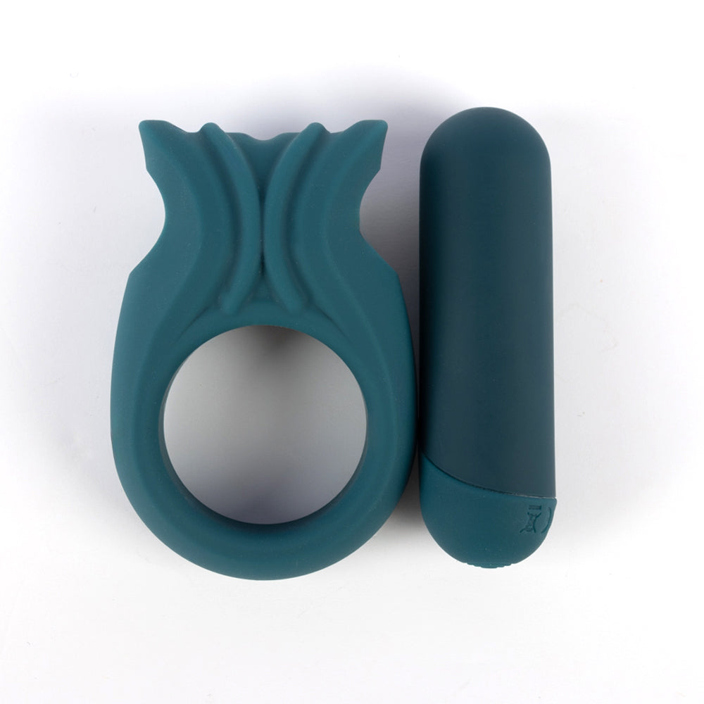 Cockring vibrant Tony