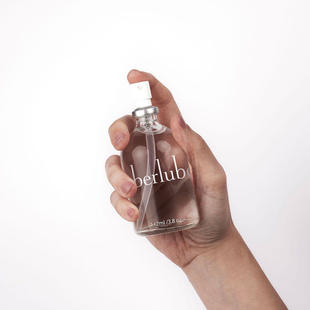 Luxury silicone lubricant überlube - 100ml