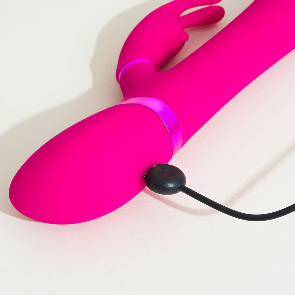 Chou de Vive rabbit 4en1