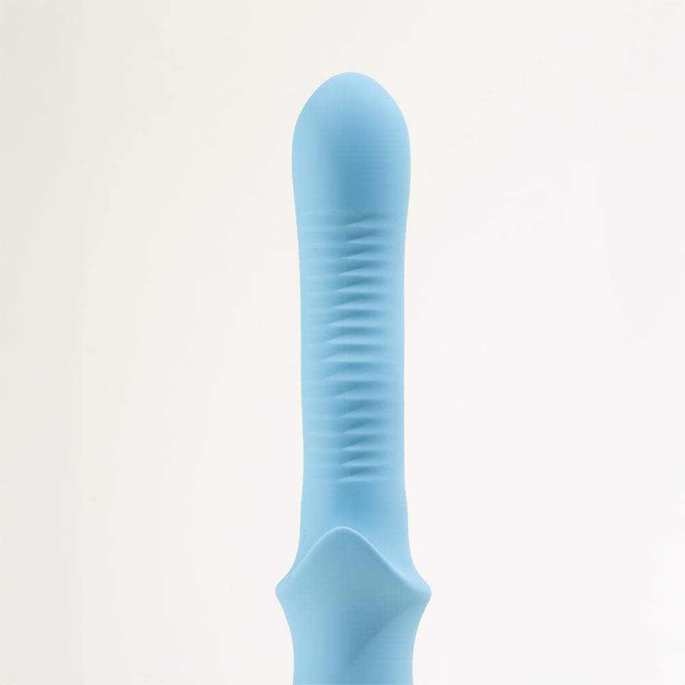 Vibrator mit Wellenbewegungen Honolulu von HYYO