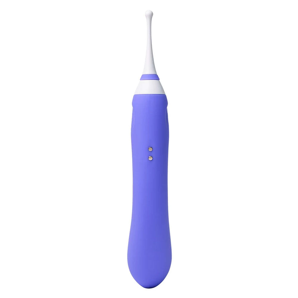 Lovense Hyphy (App-Controlled Dual-Ended Vibrator)