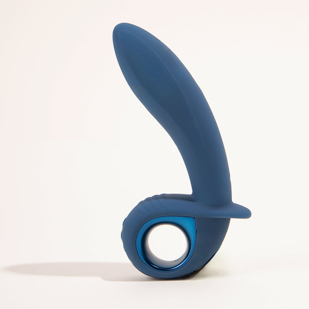 Vibromasseur gonflable Hector