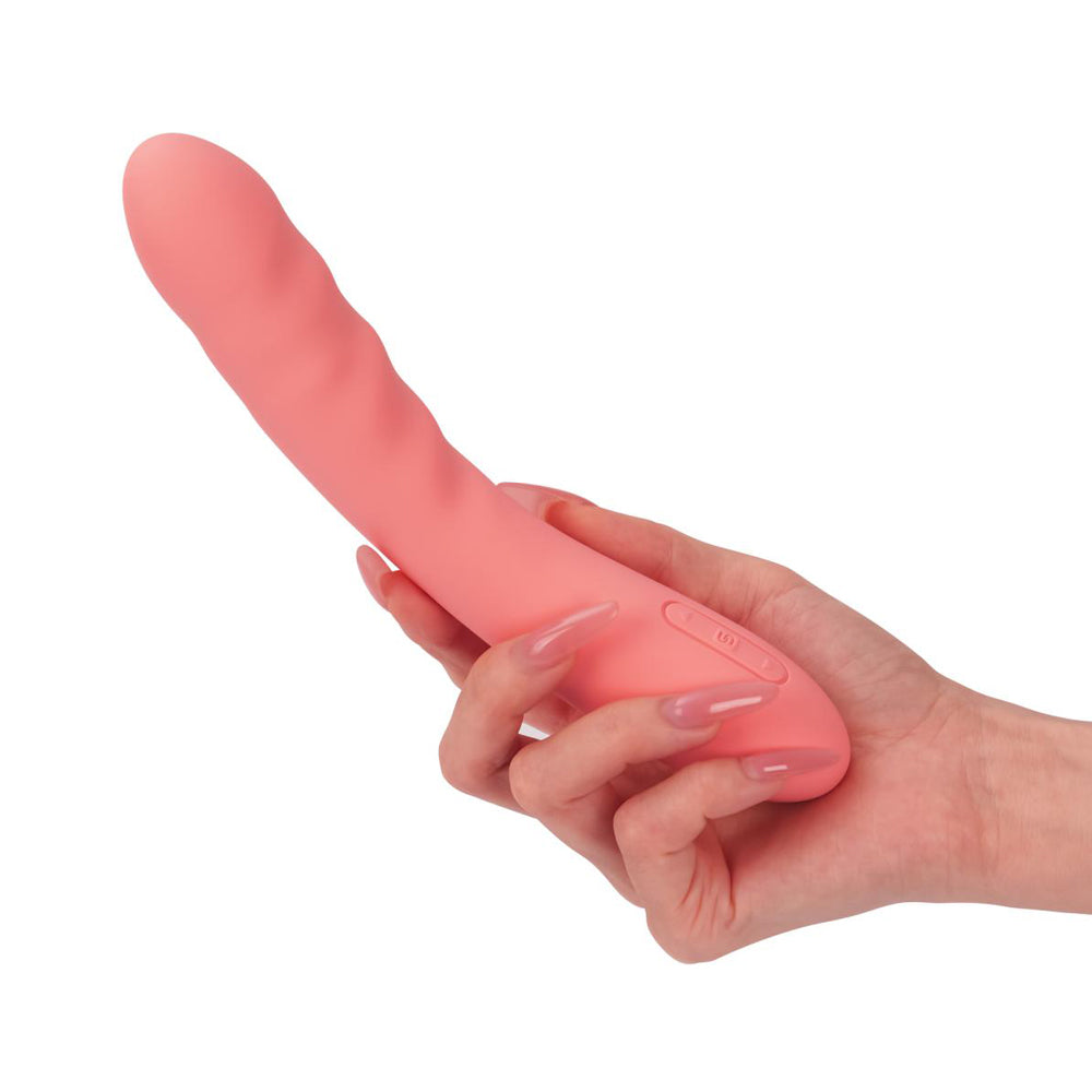 Vibromasseur va-et-vient connecté Ava Neo Svakom - Pêche