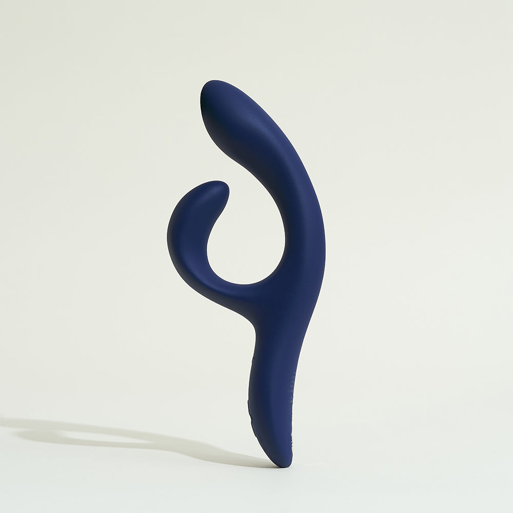 Connected rabbit we vibe Nova 2 - Blue