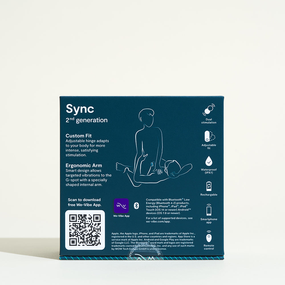 We Vibe Sync 2 - Green