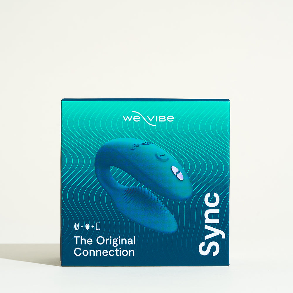 We Vibe Sync 2 - Green
