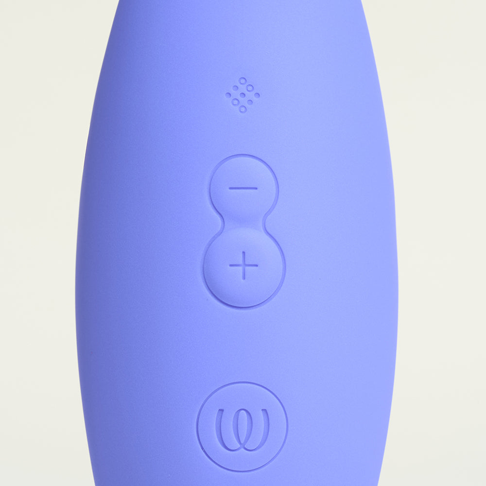 Womanizer Blend - Bleu