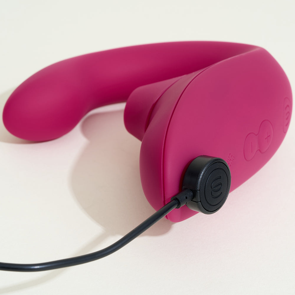 Womanizer Blend - Fuchsia