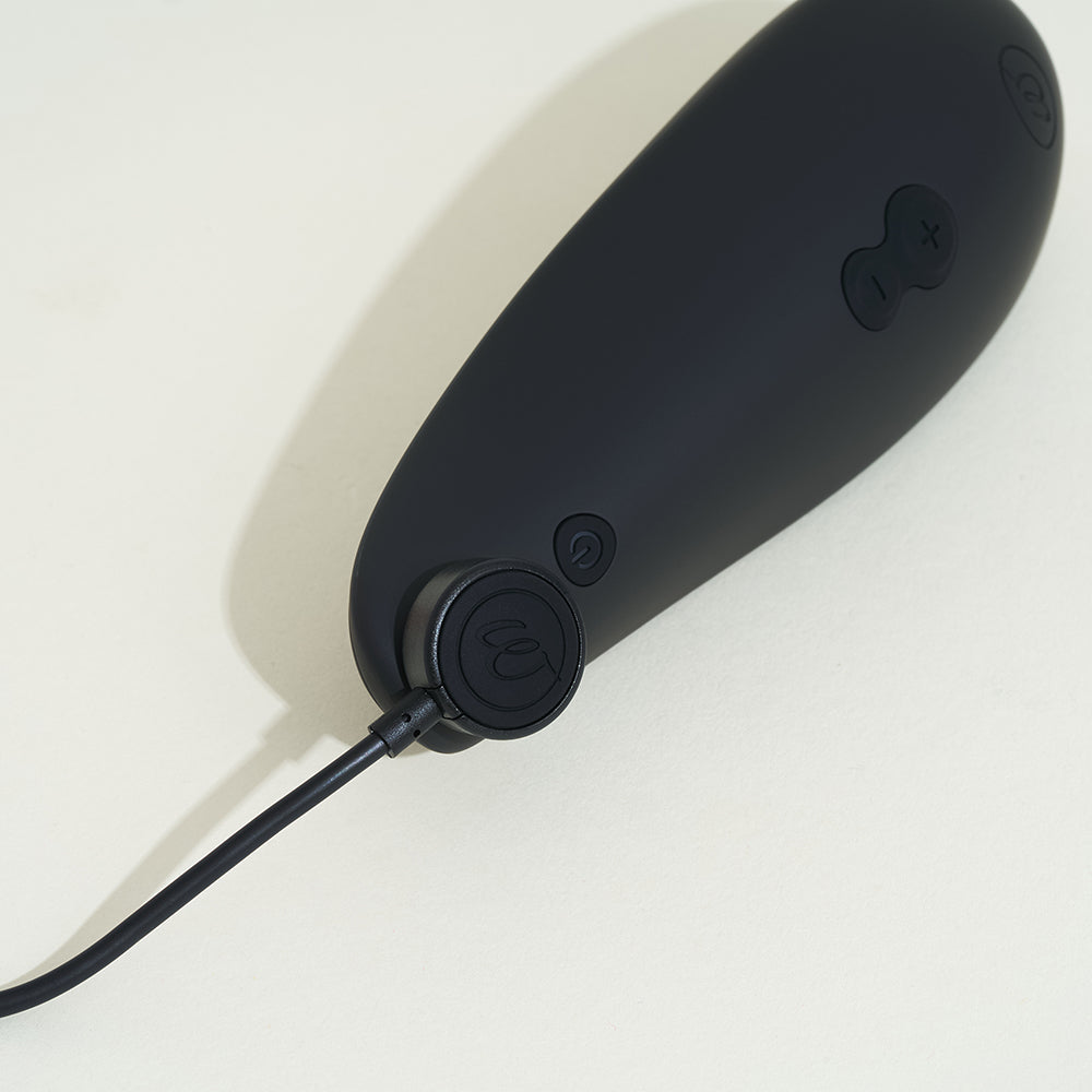 Womanizer Classic 2 - Noir