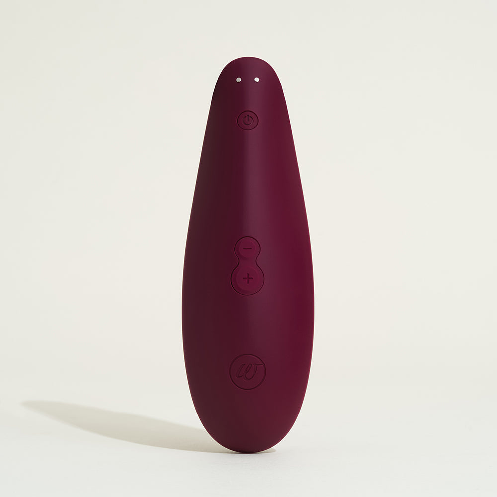 Womanizer Classic 2 - Bordeaux