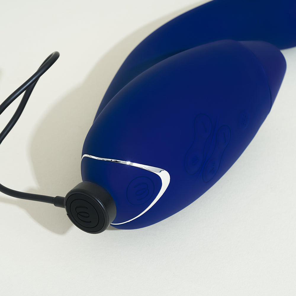 Womanizer DUO 2 - Blue