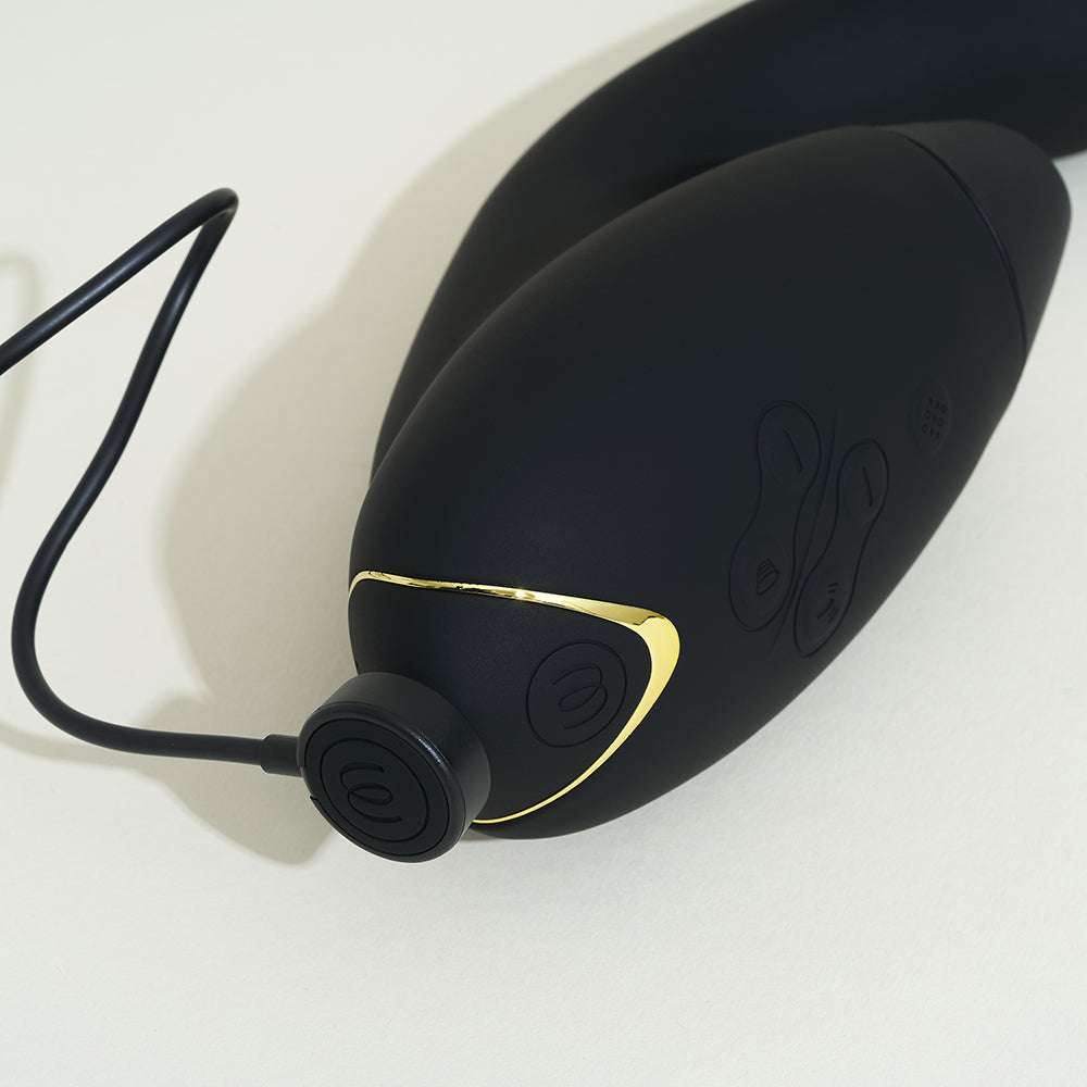 Womanizer DUO 2 - Black