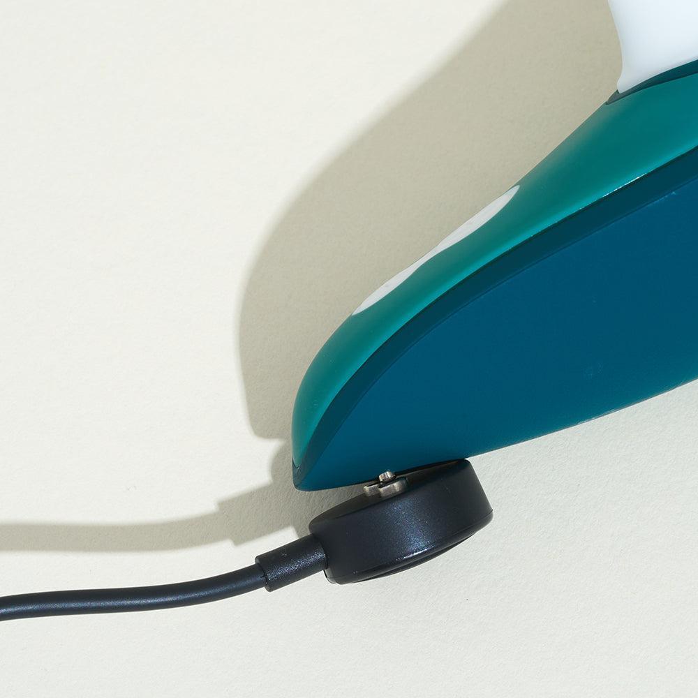 Womanizer Liberty 2 - Blue