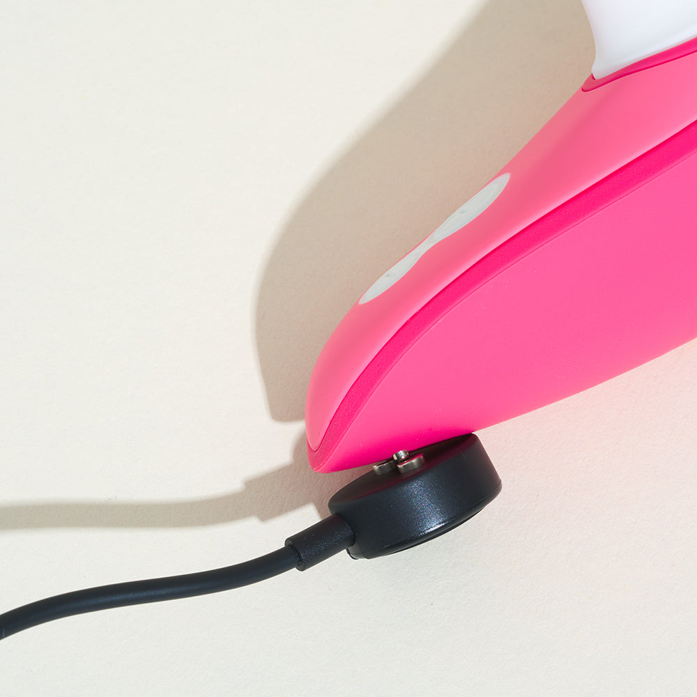 Womanizer Liberty 2 - Pink