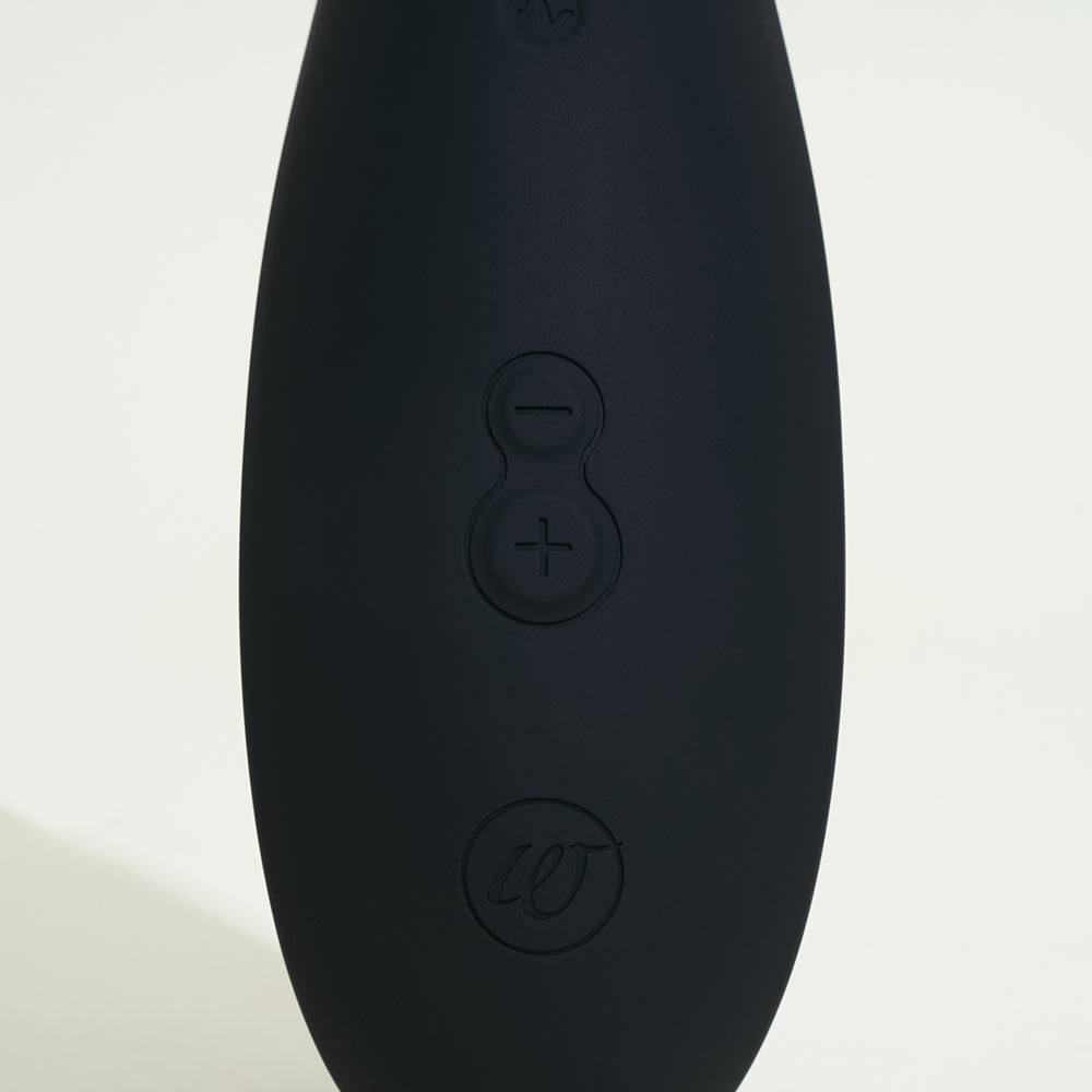Womanizer Premium 1 - Noir