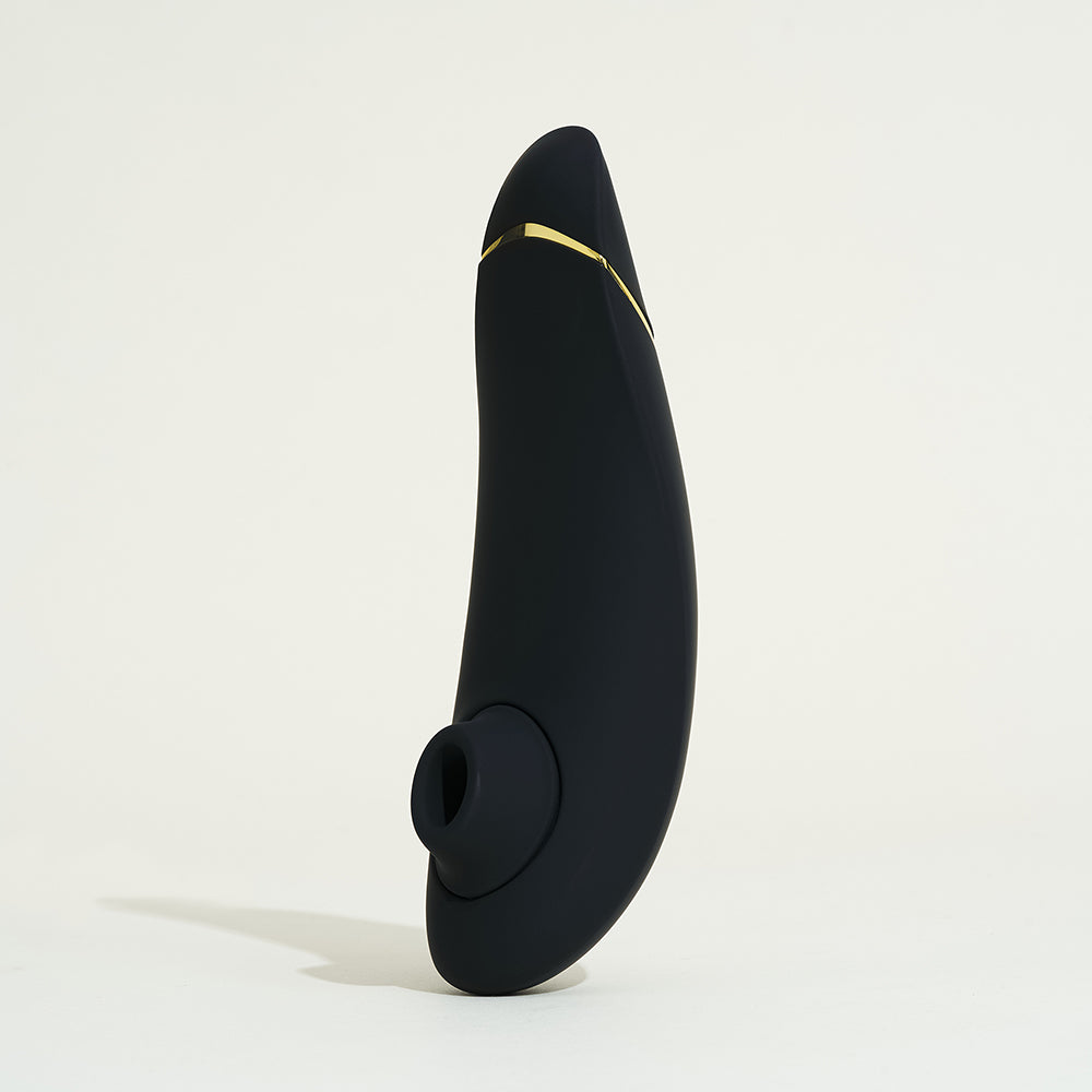 Womanizer Premium 1 - Noir