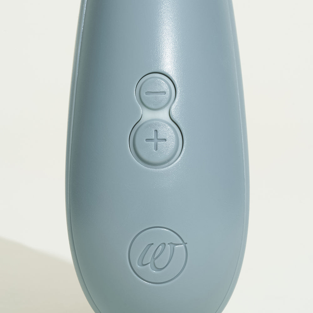 Womanizer Starlet 3 - Gray