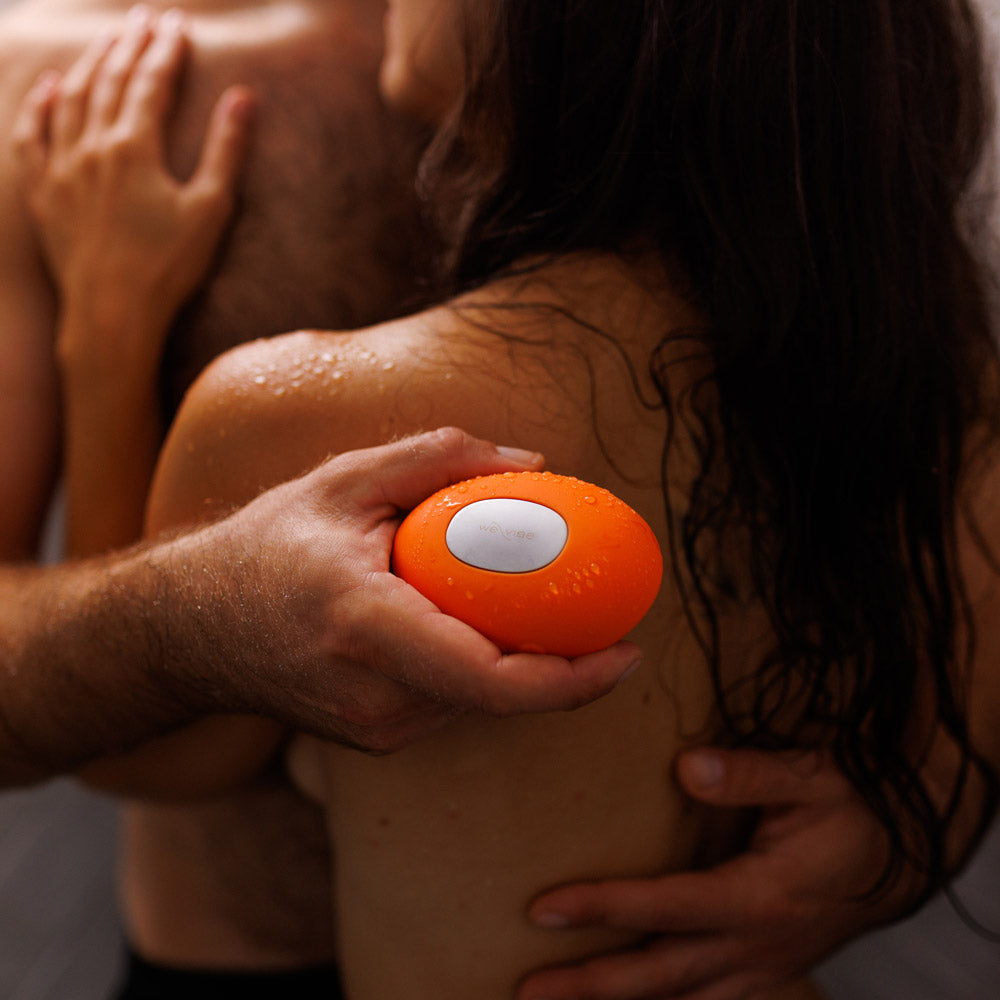 We-Vibe Temp - Orange