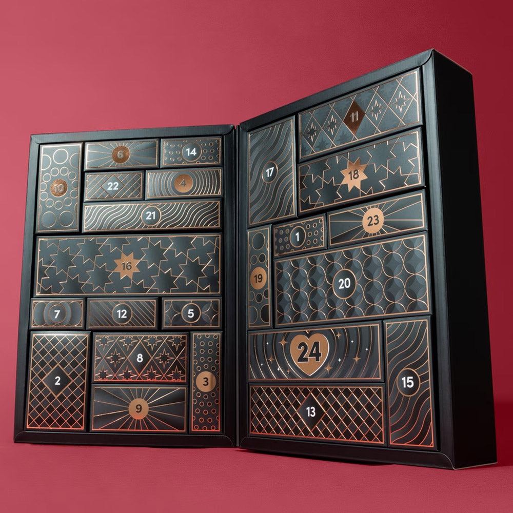 Adventskalender 2026 Luxury - Lovehoney x Womanizer